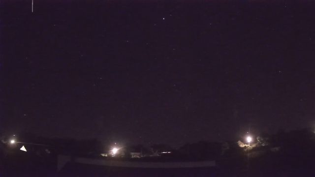 AMS90 meteor
