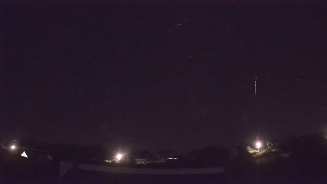 AMS90 meteor