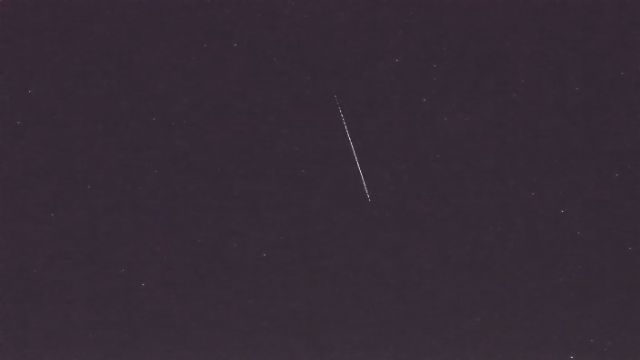 AMS90 meteor