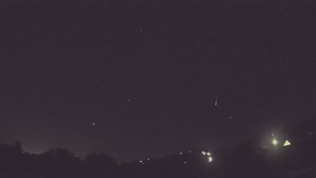 AMS90 meteor