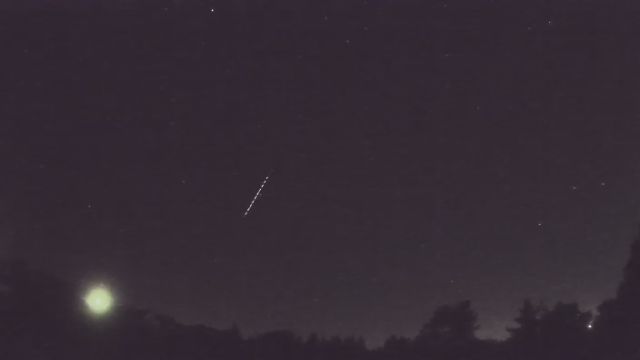 AMS90 meteor
