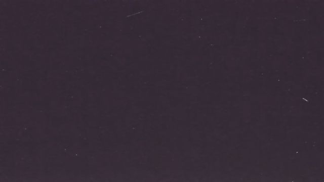 AMS90 meteor