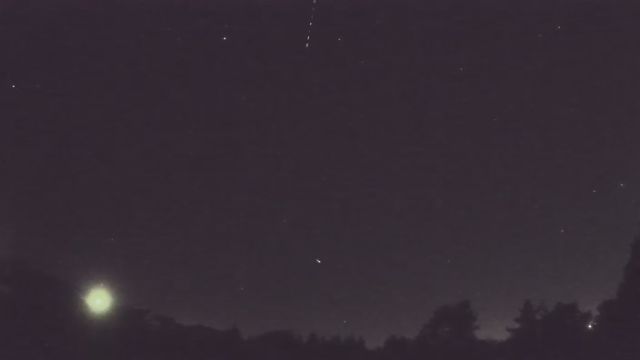 AMS90 meteor
