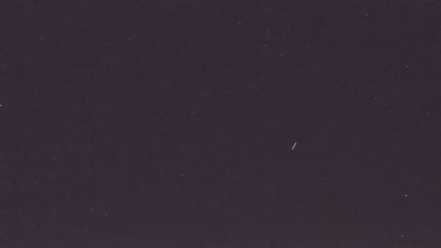 AMS90 meteor