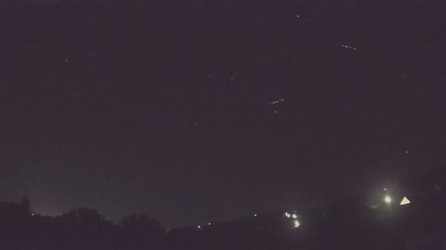 AMS90 meteor