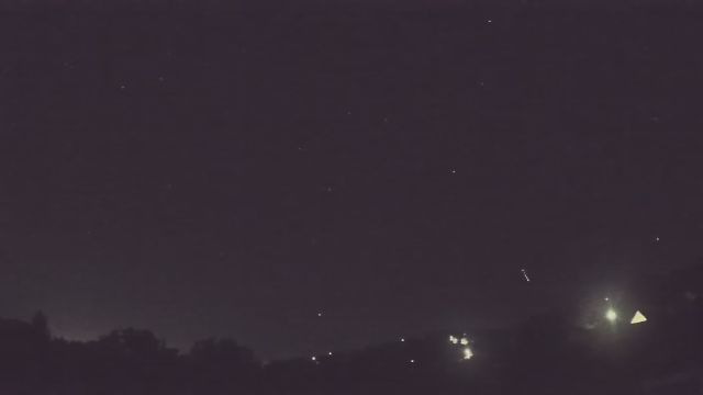 AMS90 meteor