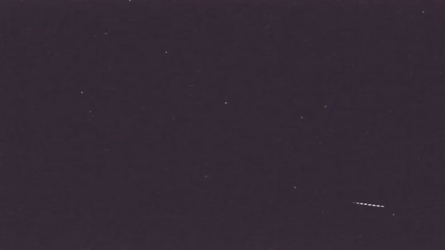 AMS90 meteor