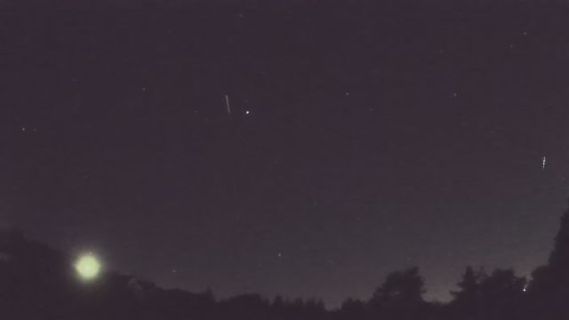 AMS90 meteor