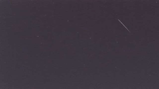 AMS90 meteor