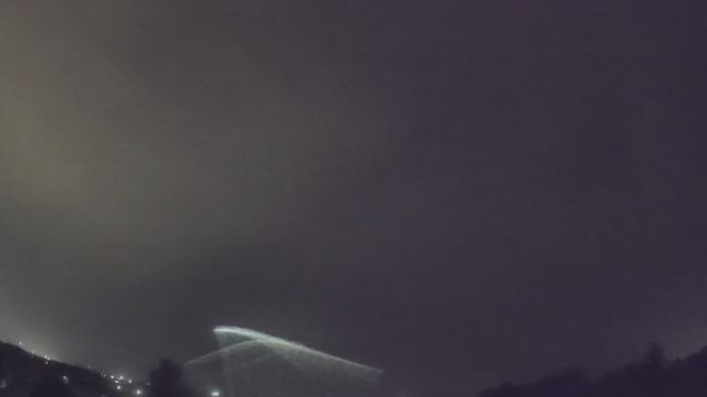 AMS90 meteor
