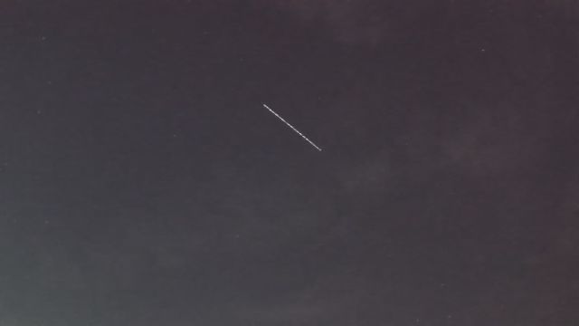 AMS90 meteor