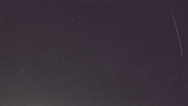 AMS90 meteor