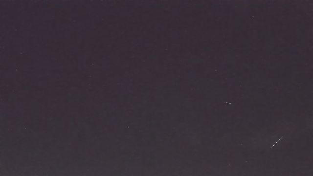 AMS90 meteor
