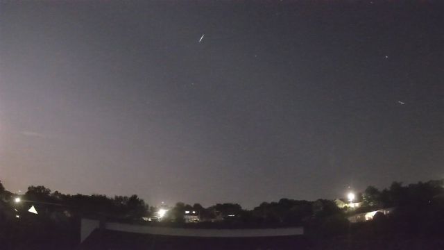 AMS90 meteor