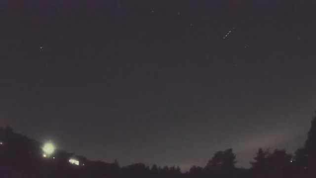 AMS90 meteor
