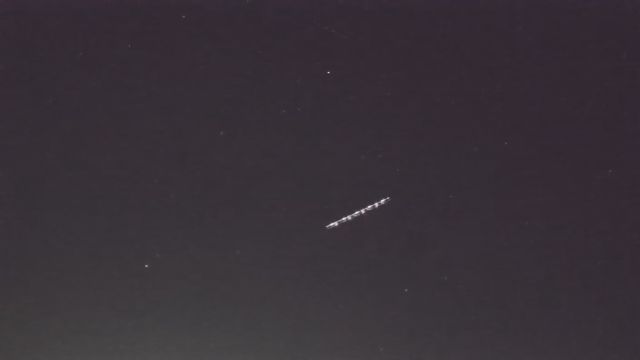 AMS90 meteor