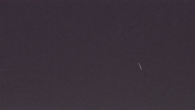 AMS90 meteor