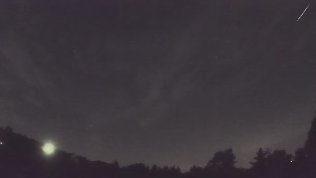AMS90 meteor
