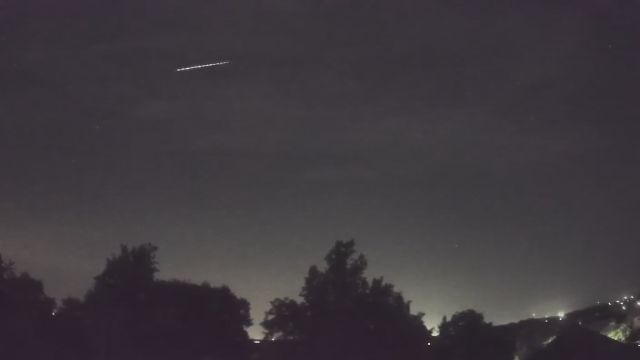 AMS90 meteor