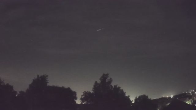 AMS90 meteor