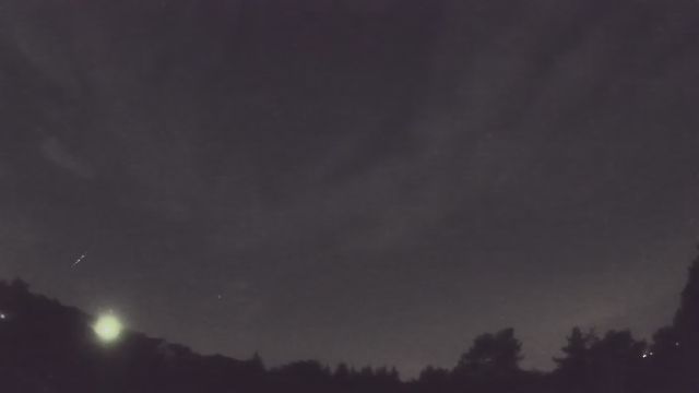 AMS90 meteor