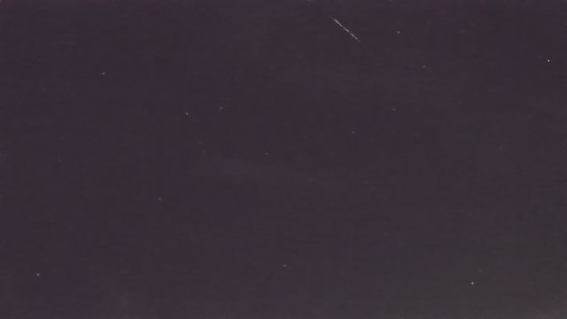 AMS90 meteor