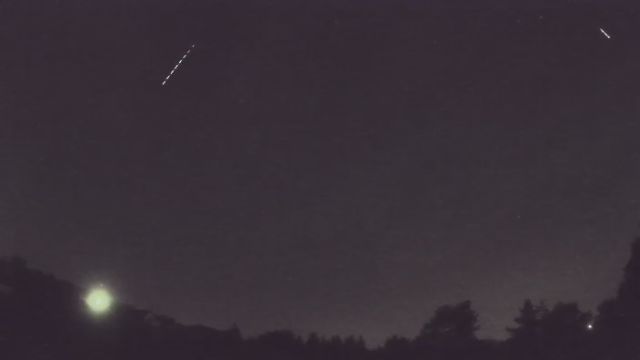 AMS90 meteor