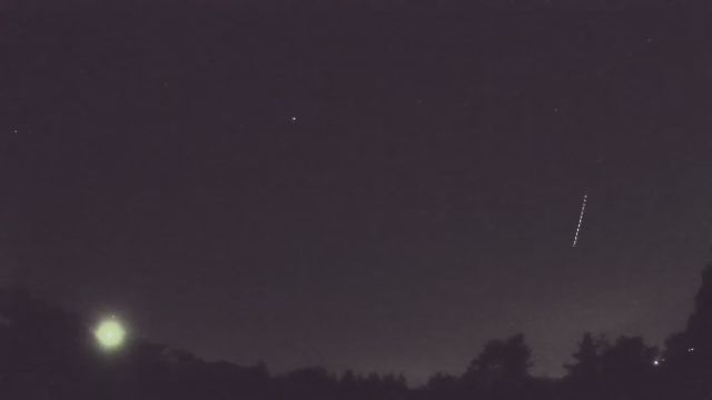 AMS90 meteor
