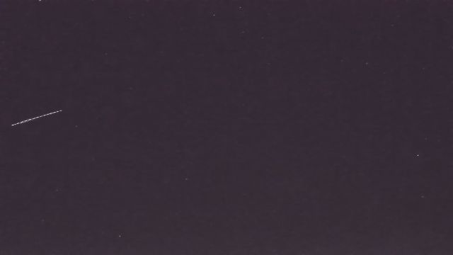 AMS90 meteor