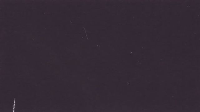 AMS90 meteor