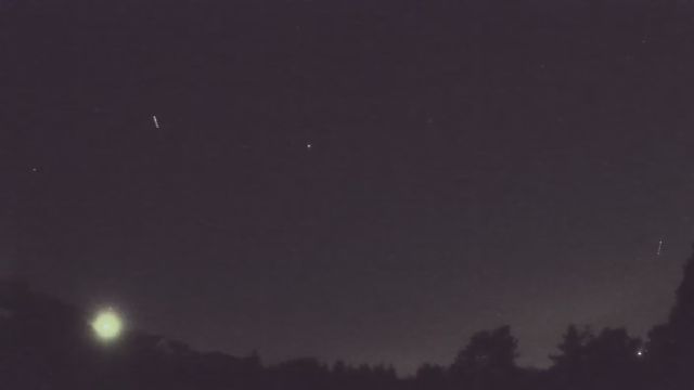 AMS90 meteor