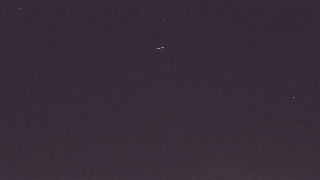 AMS90 meteor