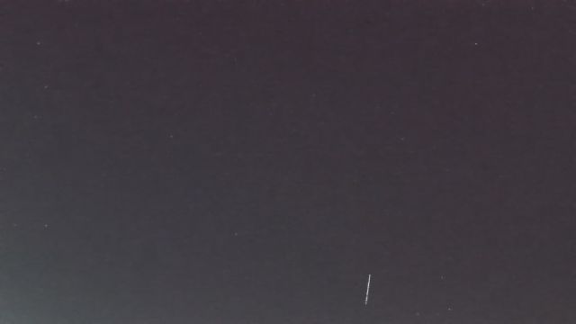 AMS90 meteor