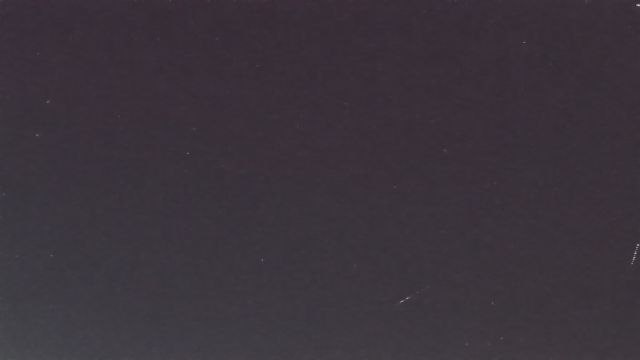 AMS90 meteor