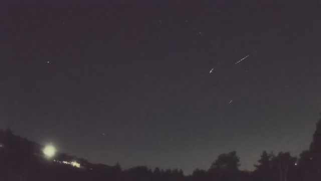 AMS90 meteor