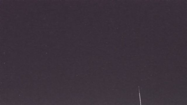 AMS90 meteor