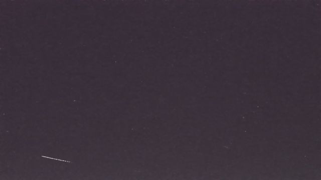AMS90 meteor