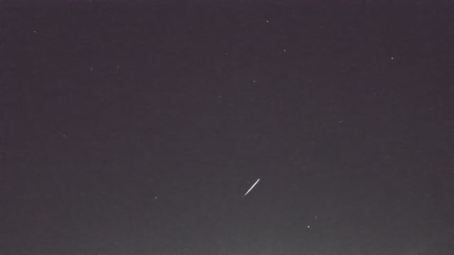 AMS90 meteor