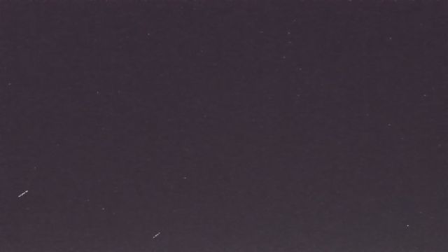 AMS90 meteor