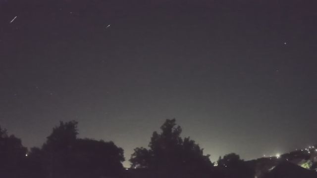 AMS90 meteor