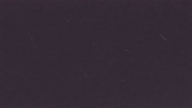 AMS90 meteor