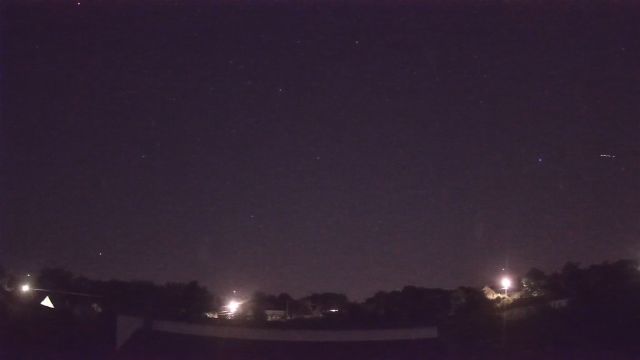 AMS90 meteor