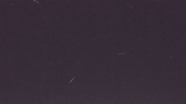 AMS90 meteor