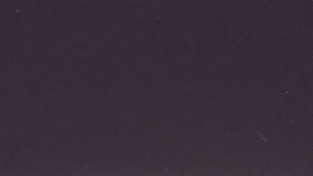 AMS90 meteor