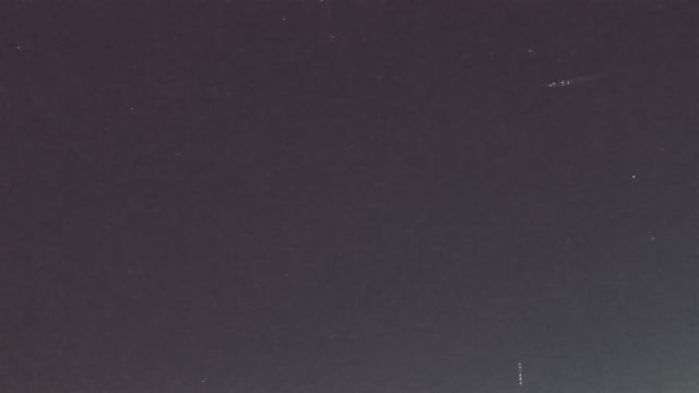 AMS90 meteor