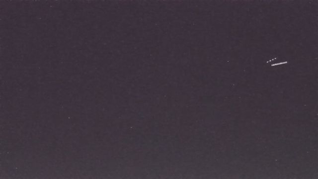 AMS90 meteor