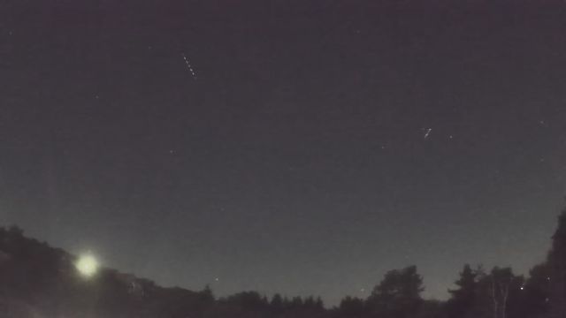 AMS90 meteor
