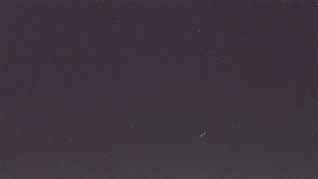 AMS90 meteor