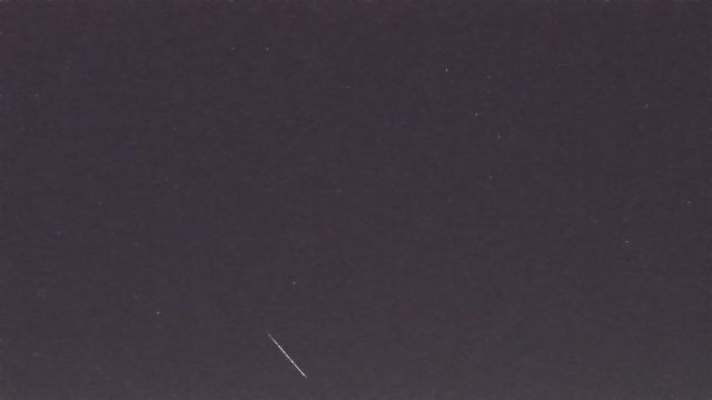 AMS90 meteor