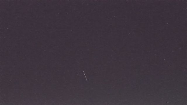 AMS90 meteor